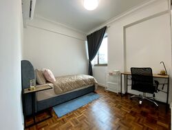 Orchid Park Condominium (D27), Condominium #538977781